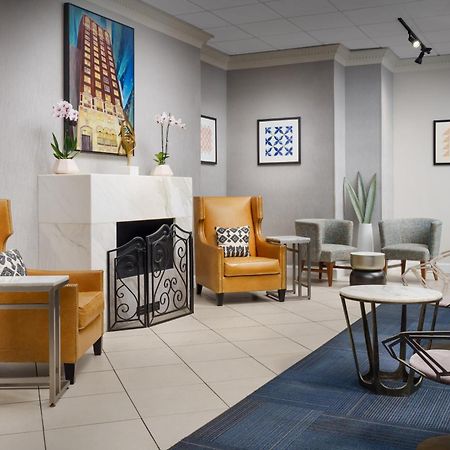 Holiday Inn Express Chicago - Magnificent Mile By Ihg Εξωτερικό φωτογραφία