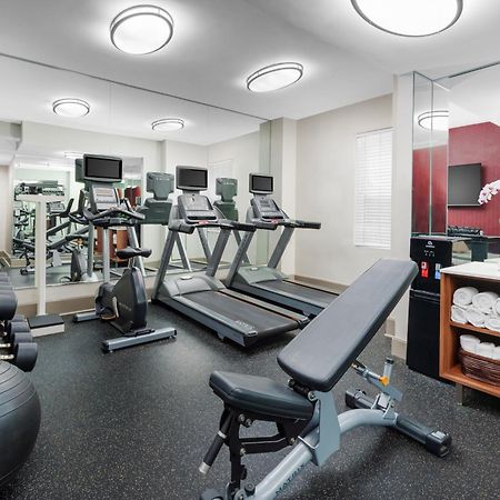 Holiday Inn Express Chicago - Magnificent Mile By Ihg Εξωτερικό φωτογραφία