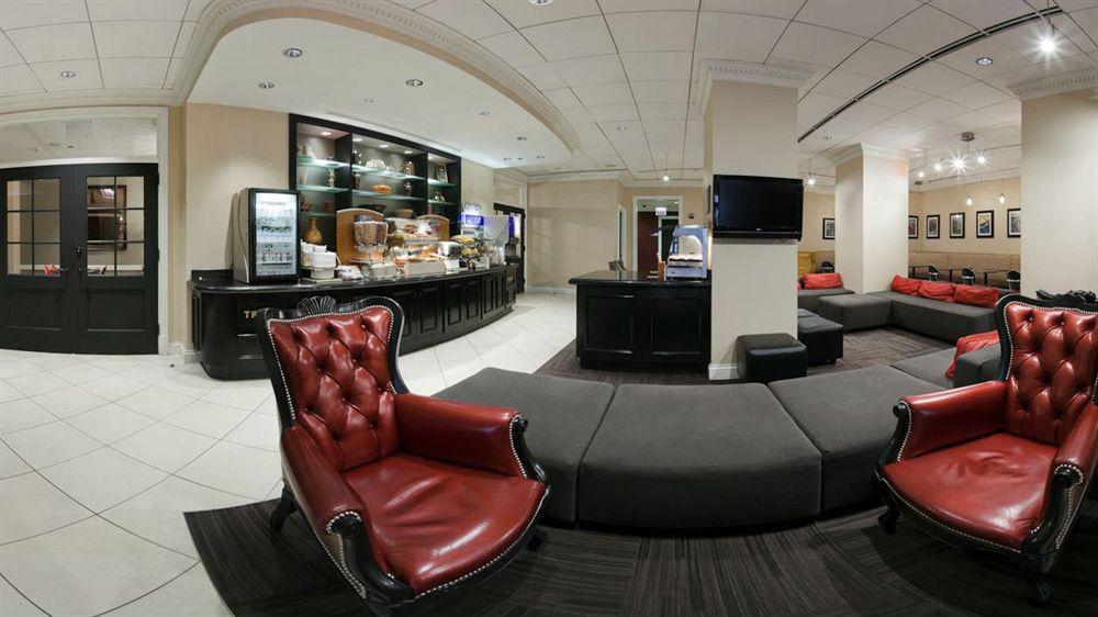 Holiday Inn Express Chicago - Magnificent Mile By Ihg Εξωτερικό φωτογραφία