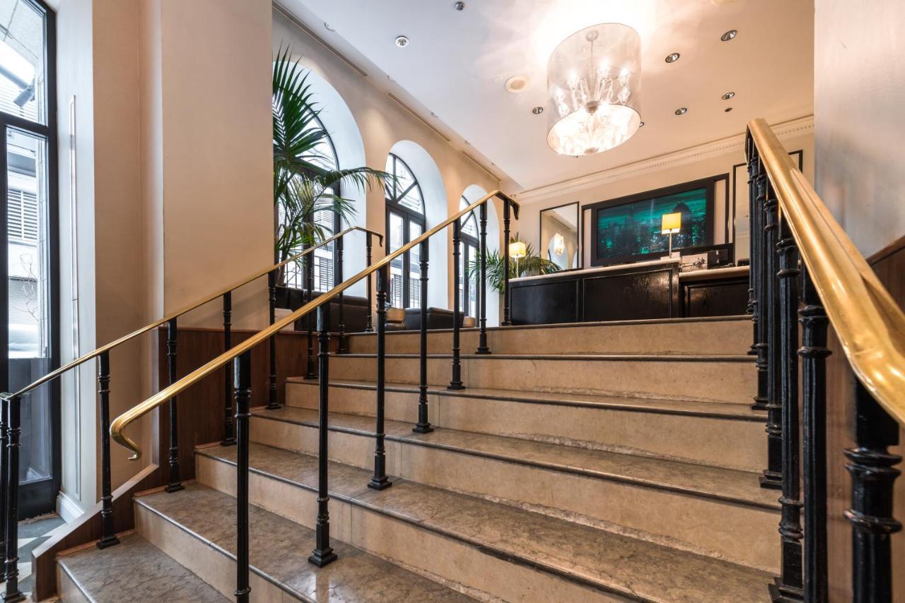 Holiday Inn Express Chicago - Magnificent Mile By Ihg Εξωτερικό φωτογραφία