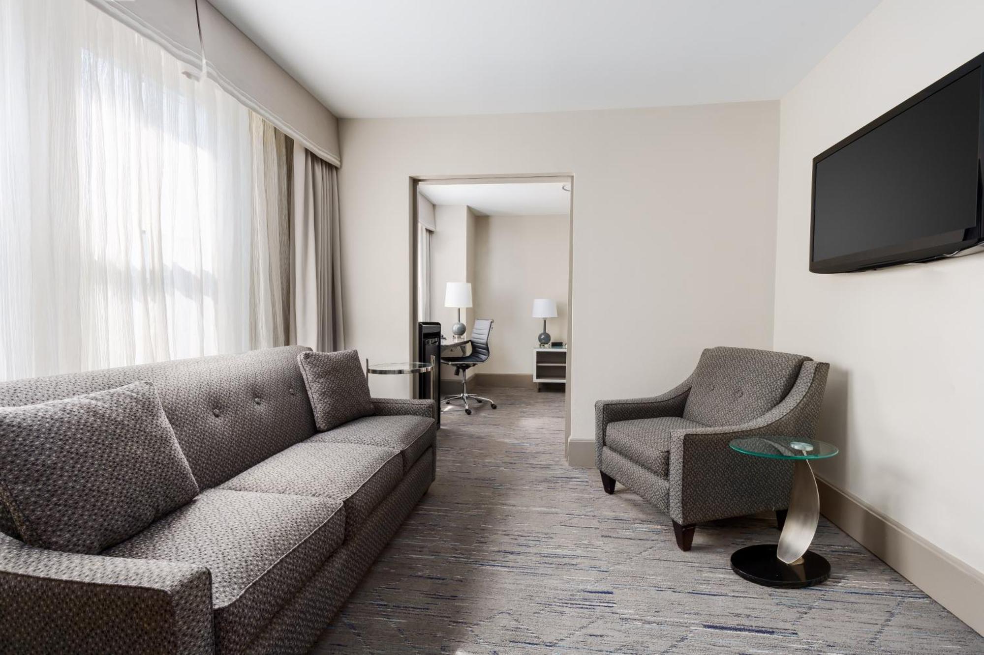 Holiday Inn Express Chicago - Magnificent Mile By Ihg Εξωτερικό φωτογραφία