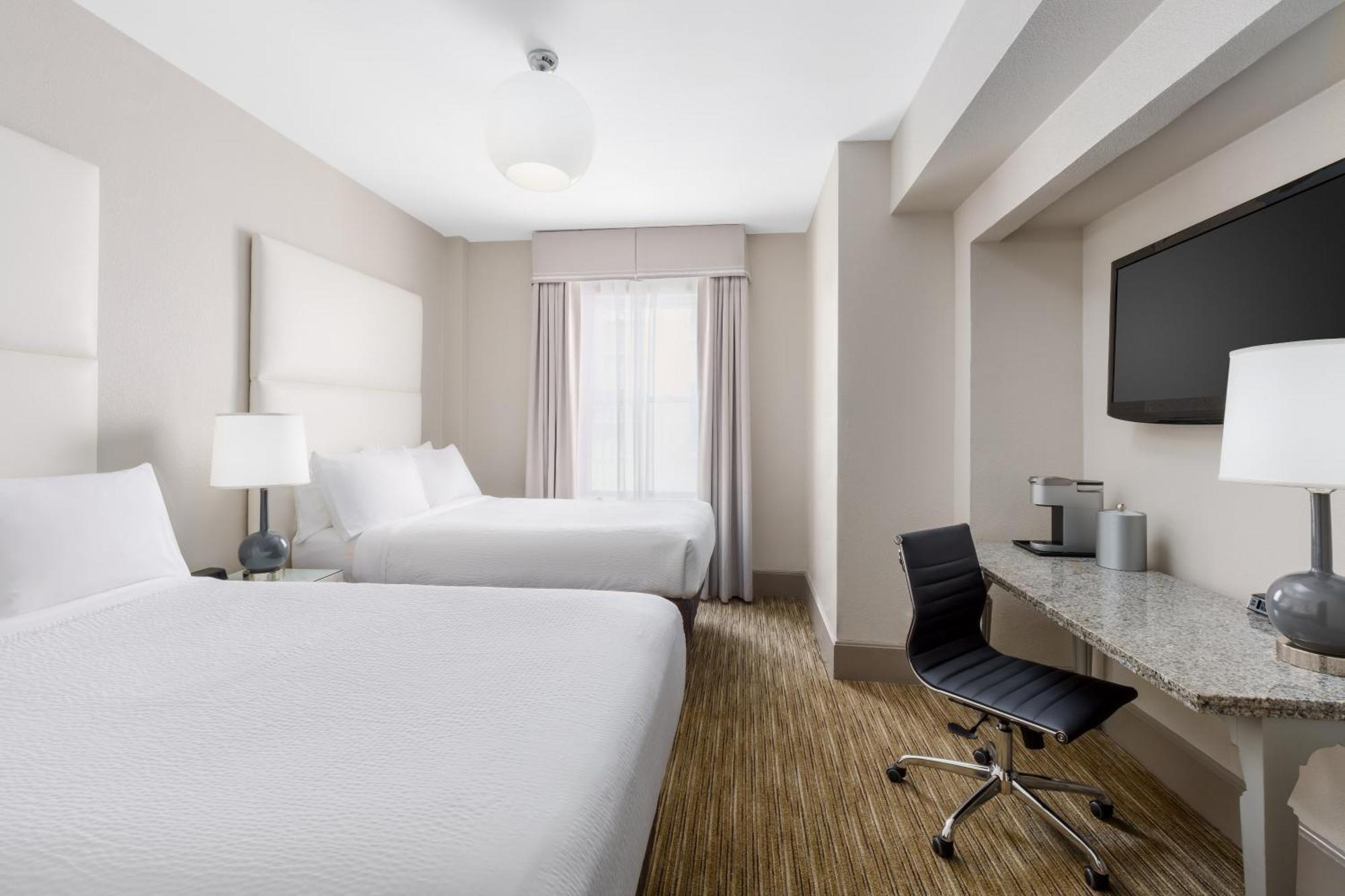 Holiday Inn Express Chicago - Magnificent Mile By Ihg Εξωτερικό φωτογραφία