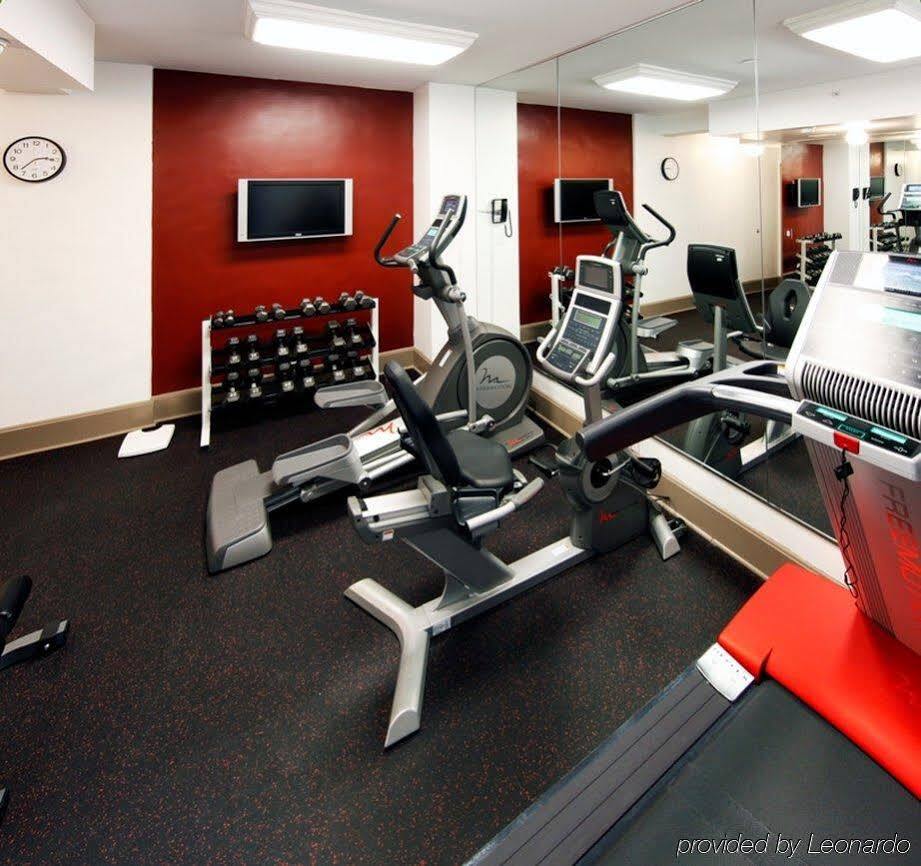 Holiday Inn Express Chicago - Magnificent Mile By Ihg Εξωτερικό φωτογραφία