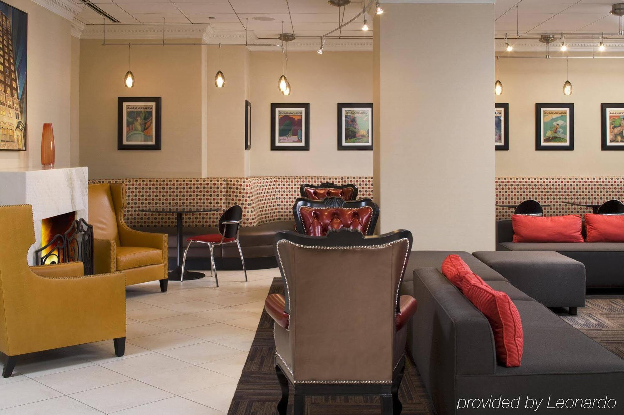 Holiday Inn Express Chicago - Magnificent Mile By Ihg Εξωτερικό φωτογραφία