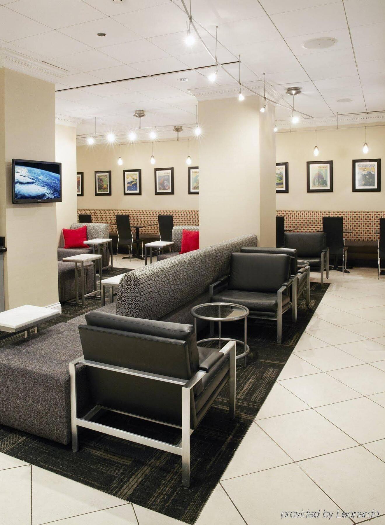 Holiday Inn Express Chicago - Magnificent Mile By Ihg Εξωτερικό φωτογραφία