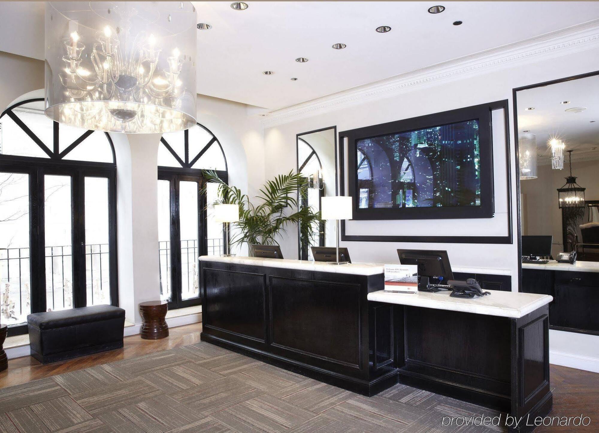 Holiday Inn Express Chicago - Magnificent Mile By Ihg Εξωτερικό φωτογραφία