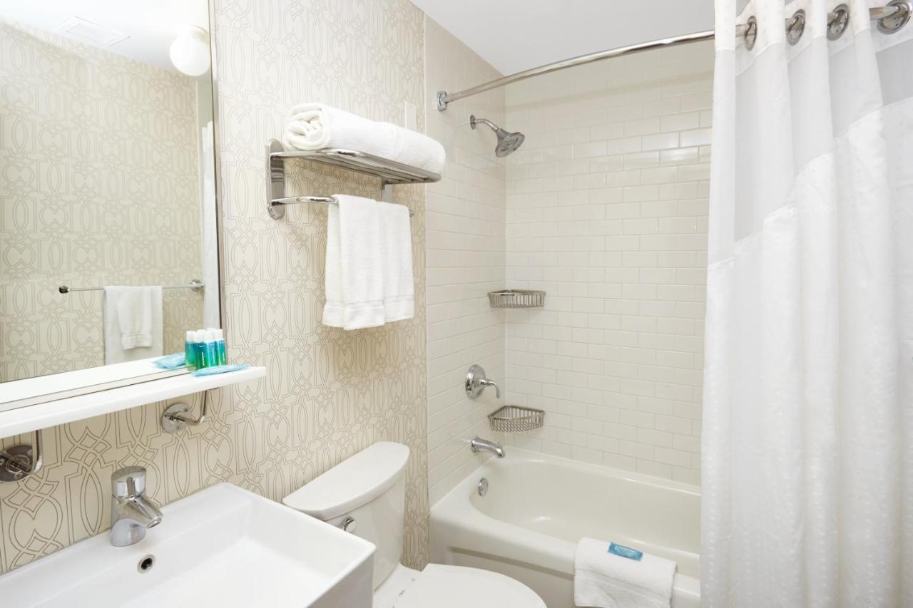 Holiday Inn Express Chicago - Magnificent Mile By Ihg Εξωτερικό φωτογραφία
