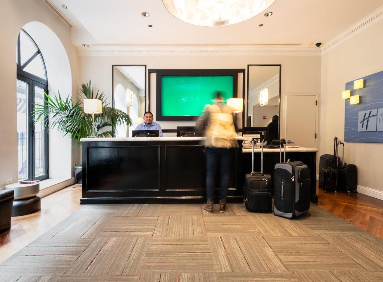Holiday Inn Express Chicago - Magnificent Mile By Ihg Εξωτερικό φωτογραφία