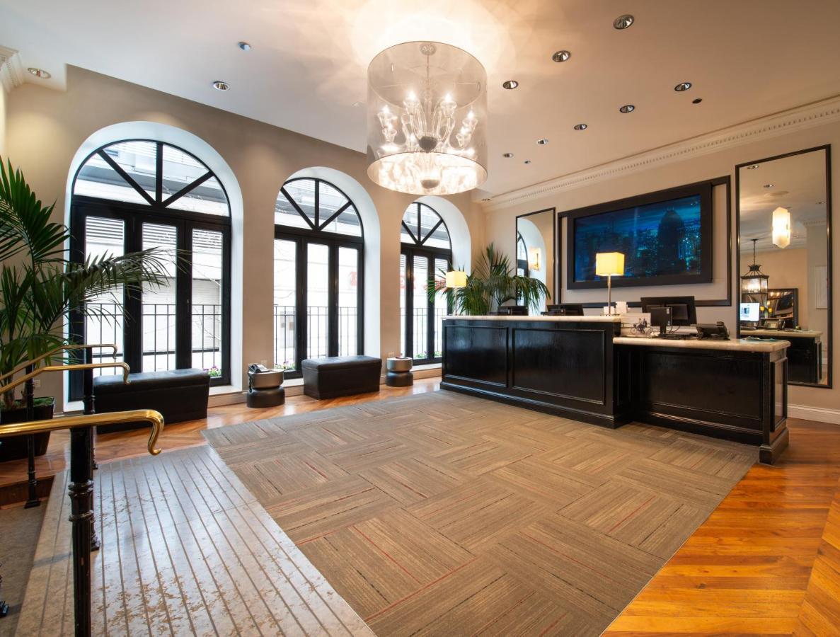 Holiday Inn Express Chicago - Magnificent Mile By Ihg Εξωτερικό φωτογραφία
