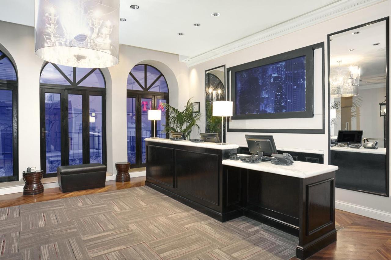 Holiday Inn Express Chicago - Magnificent Mile By Ihg Εξωτερικό φωτογραφία